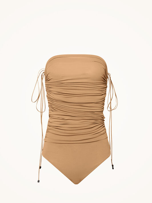 FATAL DRAPING STRING BODY FATAL DRAPING STRING BODY