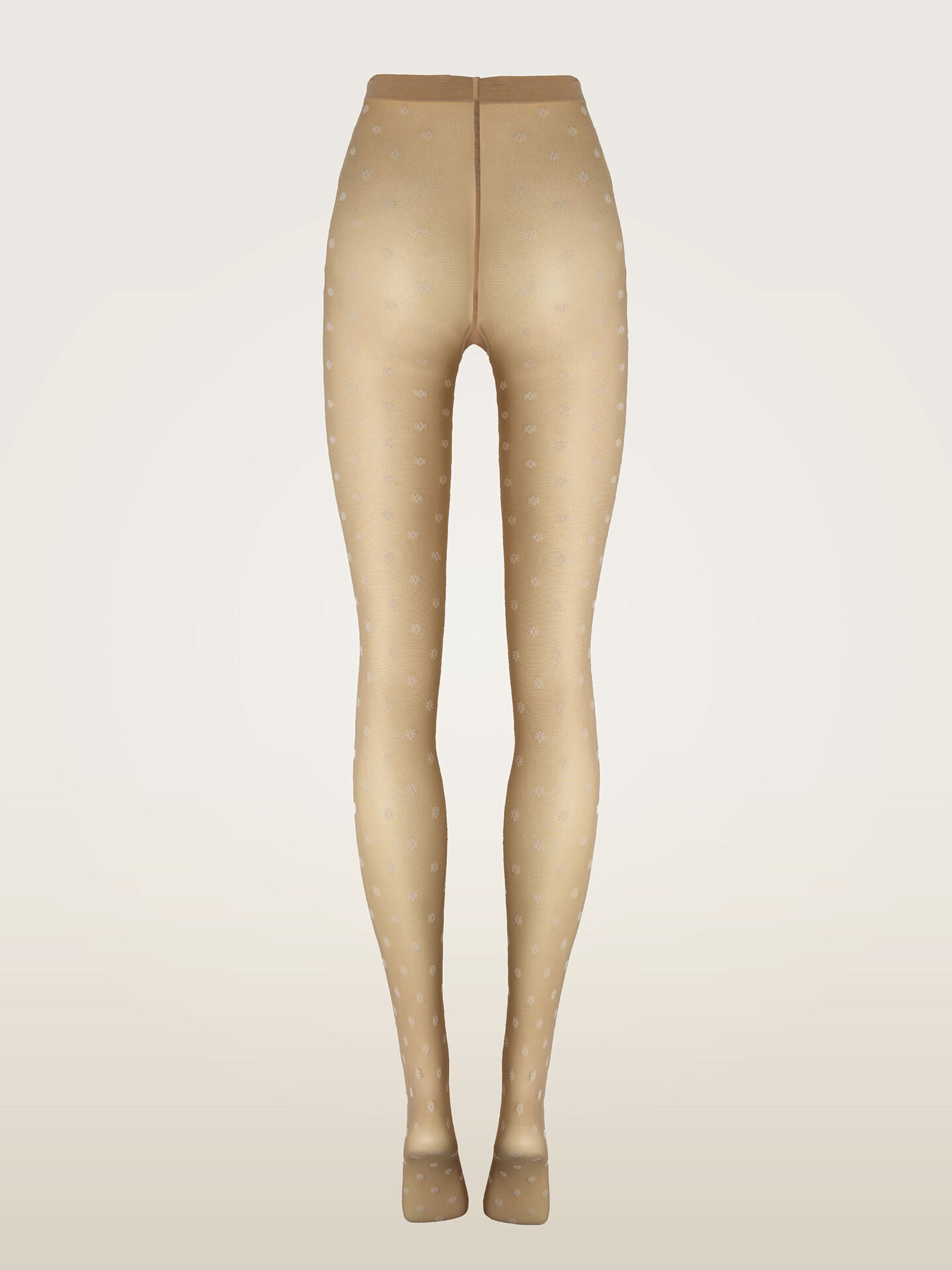 DAISY TIGHTS DAISY TIGHTS