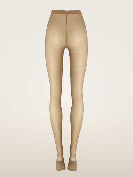 DAISY TIGHTS DAISY TIGHTS