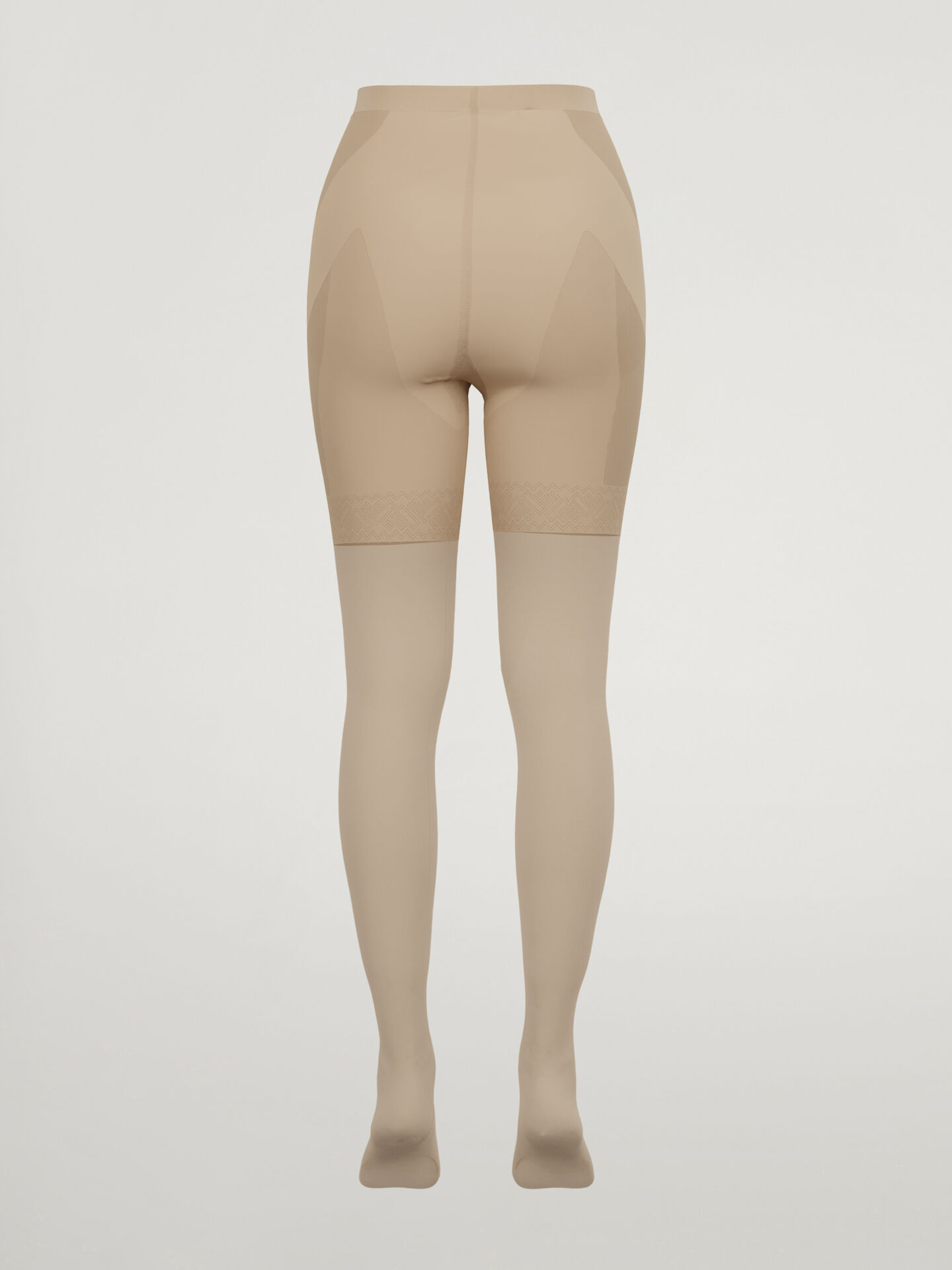 10 COMPLETE SUPPORT TIGHTS 10 COMPLETE SUPPORT TIGHTS