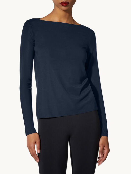 PURE TOP LONG SLEEVES PURE TOP LONG SLEEVES