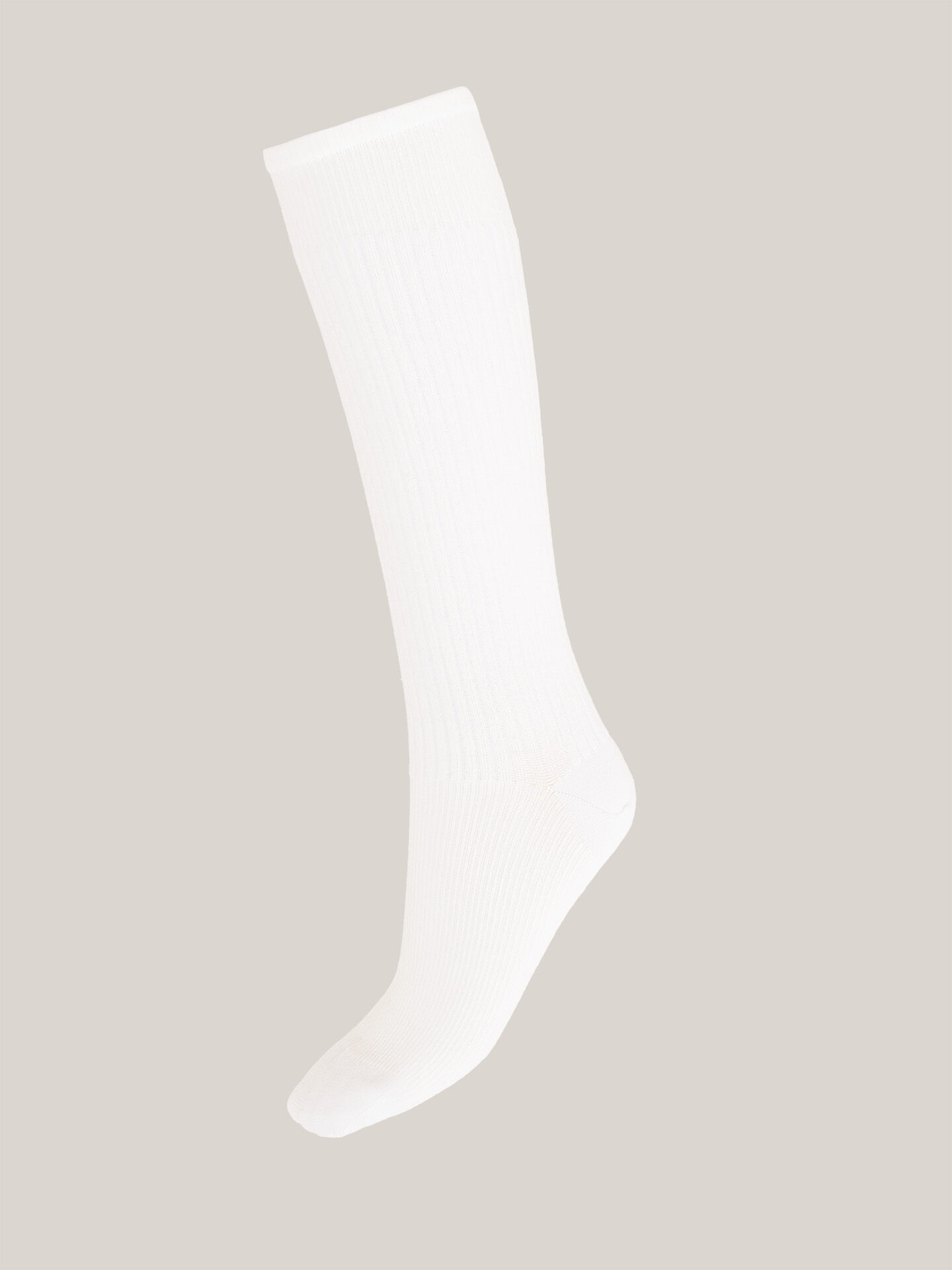 MERINO RIB SOCKS