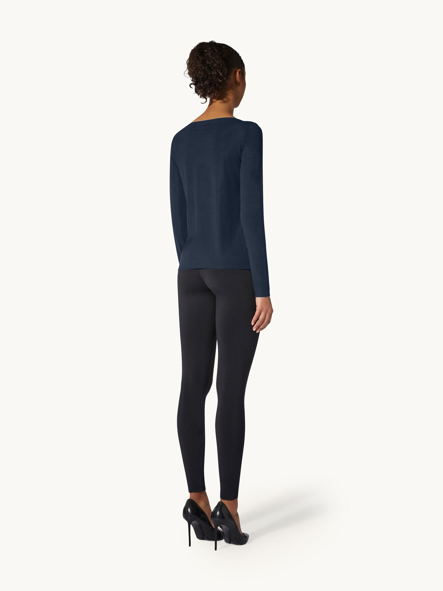 PURE TOP LONG SLEEVES PURE TOP LONG SLEEVES