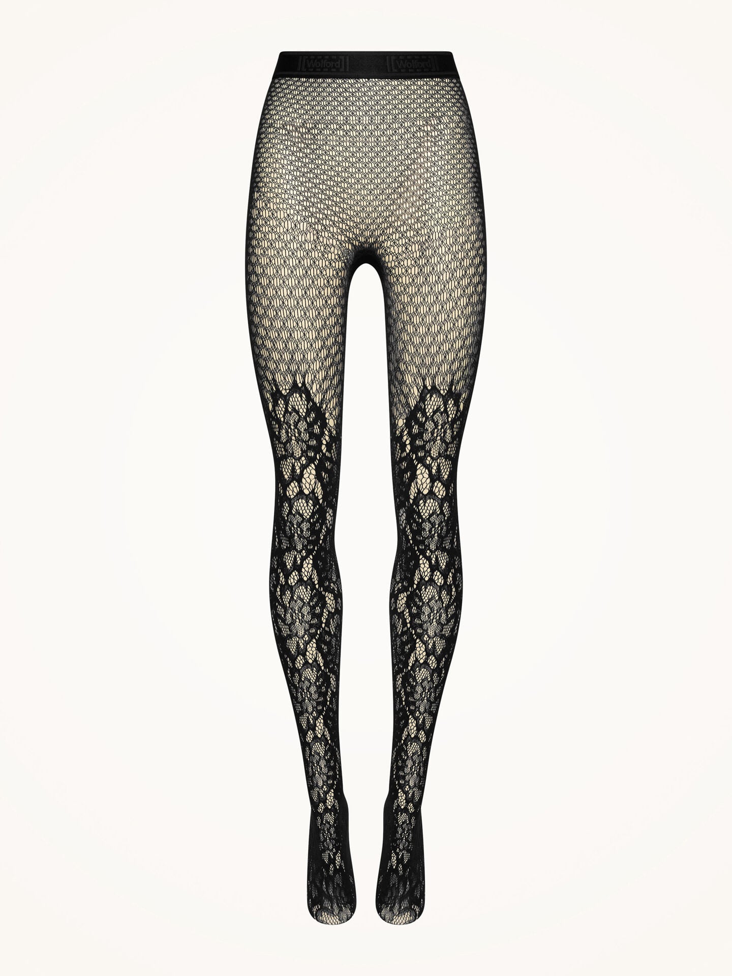 LACE TATTOO TIGHTS LACE TATTOO TIGHTS