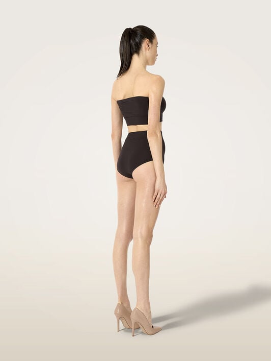 SEAMLESS WOOL TOP SLEEVELESS SEAMLESS WOOL TOP SLEEVELESS