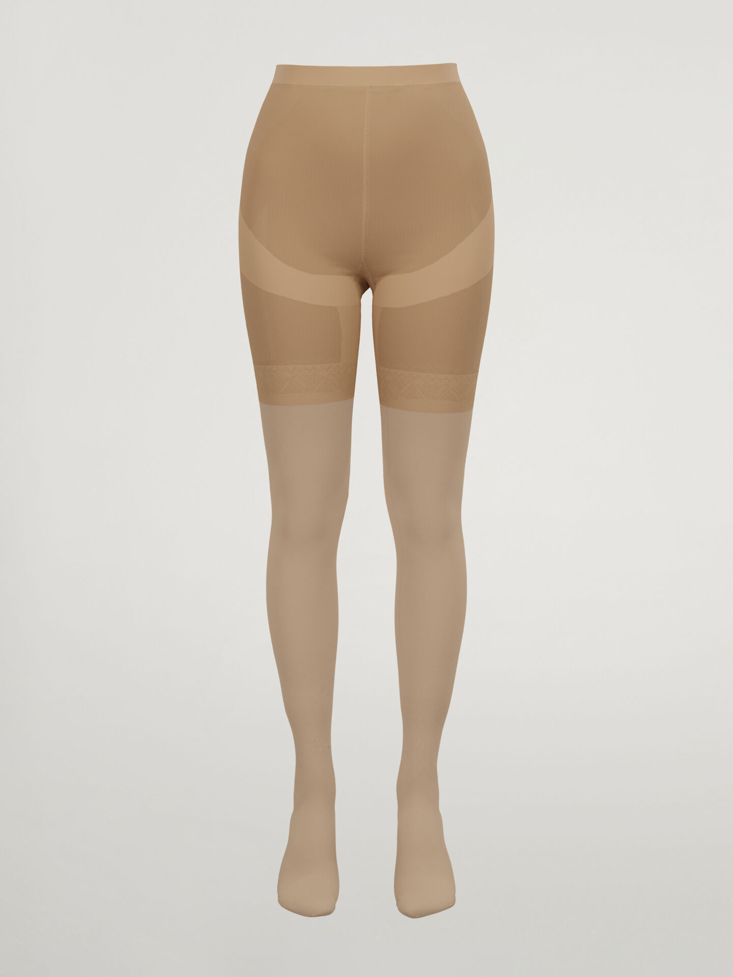 10 COMPLETE SUPPORT TIGHTS 10 COMPLETE SUPPORT TIGHTS