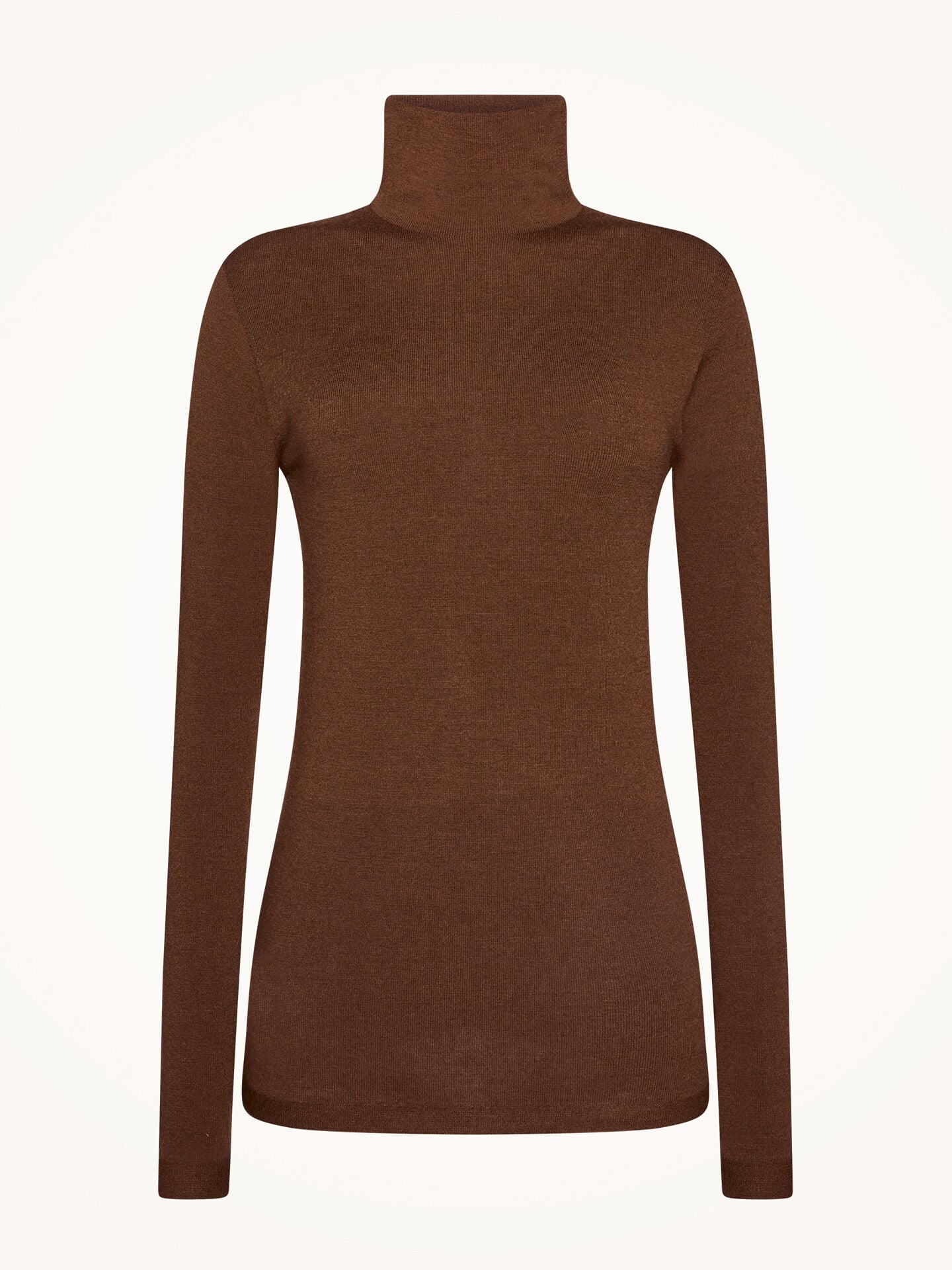 THE MERINO TOP LONG SLEEVES THE MERINO TOP LONG SLEEVES