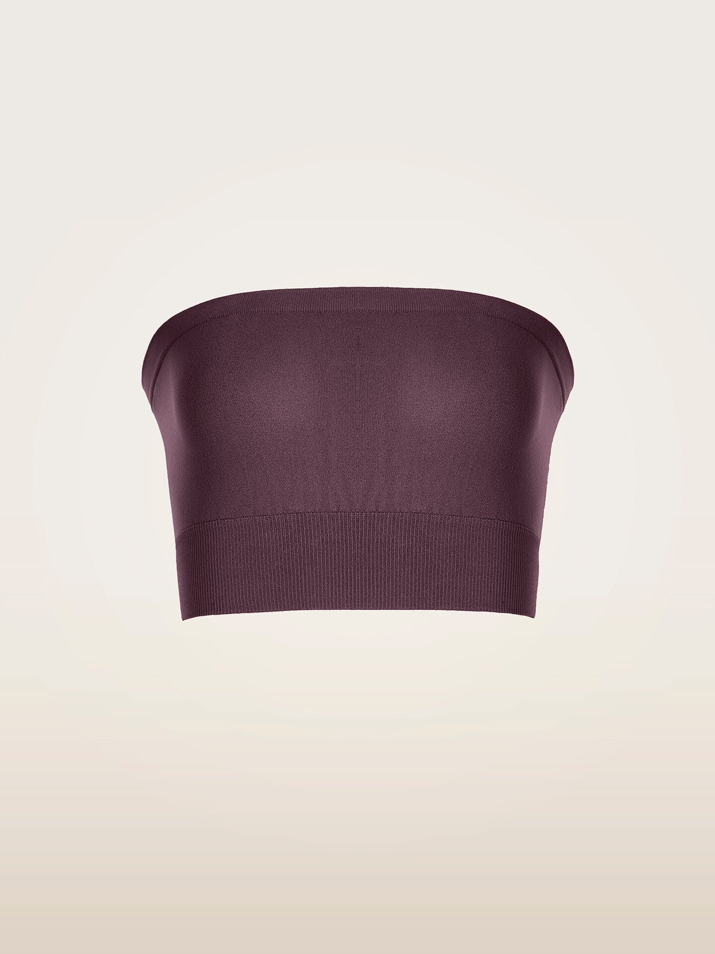 SEAMLESS TOP SLEEVELESS