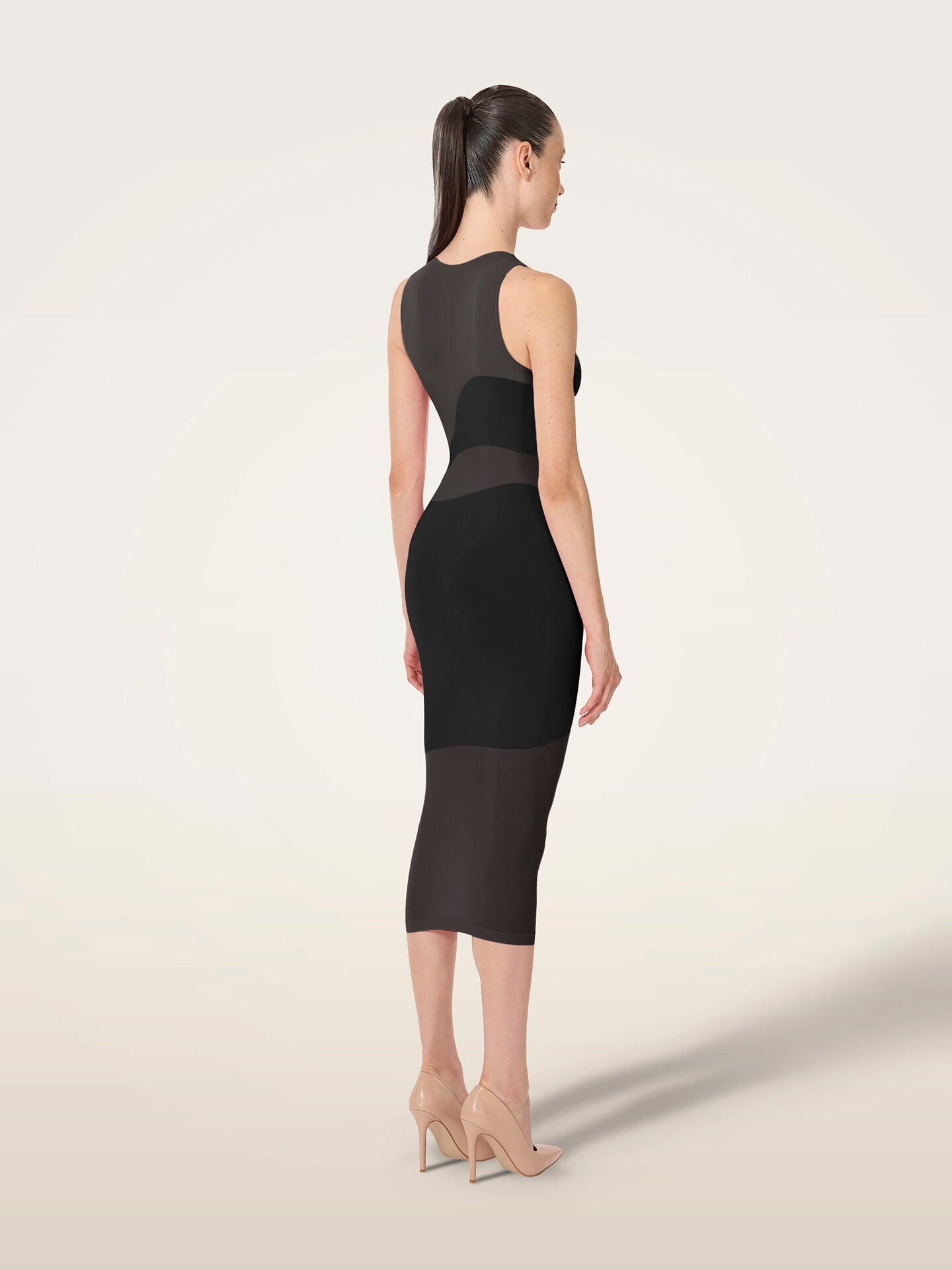 SHADE DRESS