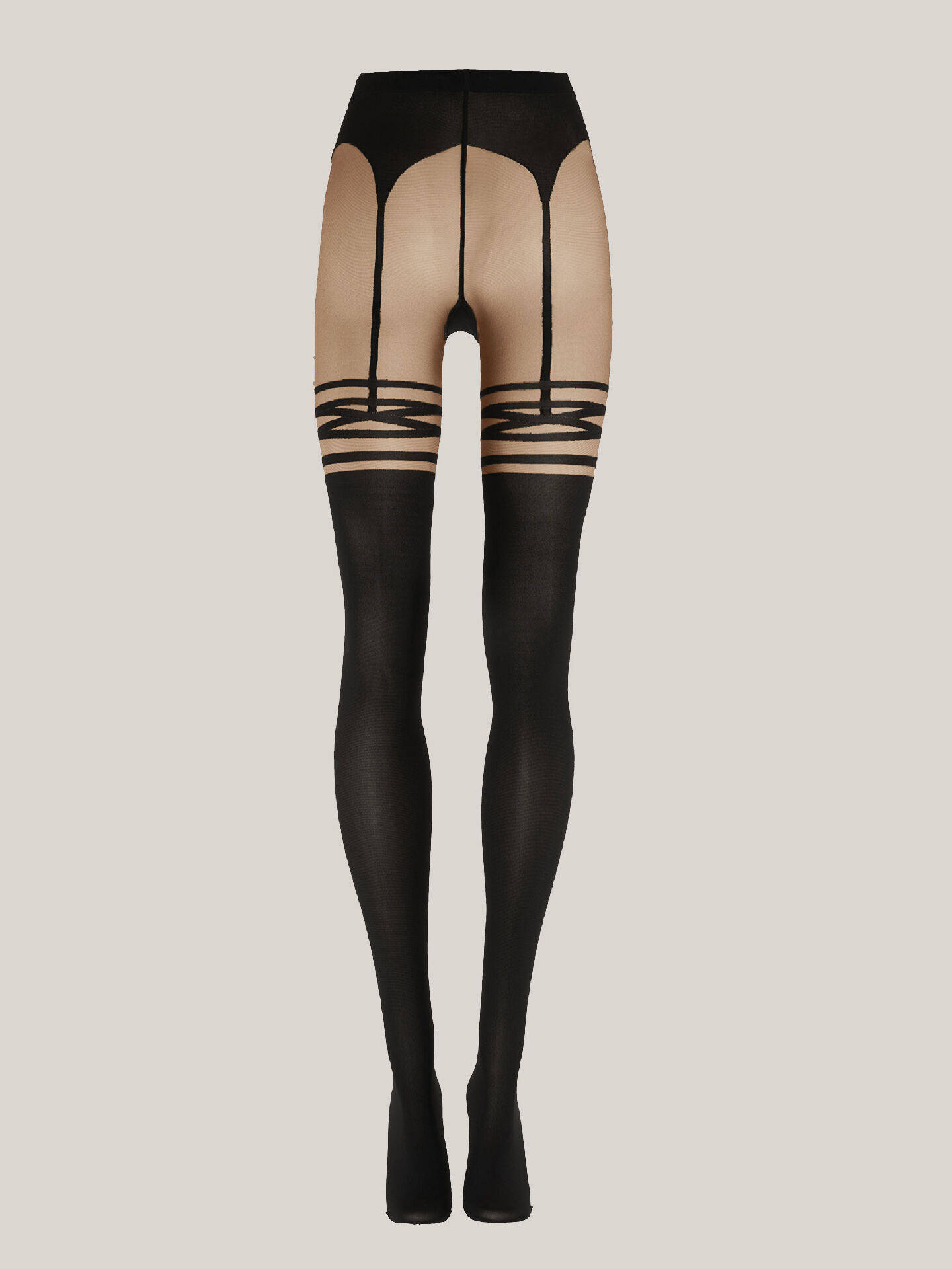 SUSPENDER TIGHTS SUSPENDER TIGHTS