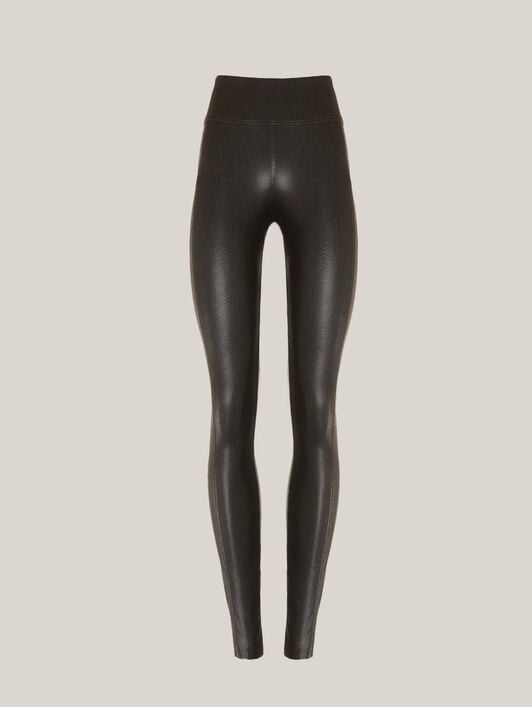PYTHON LEGGINGS PYTHON LEGGINGS