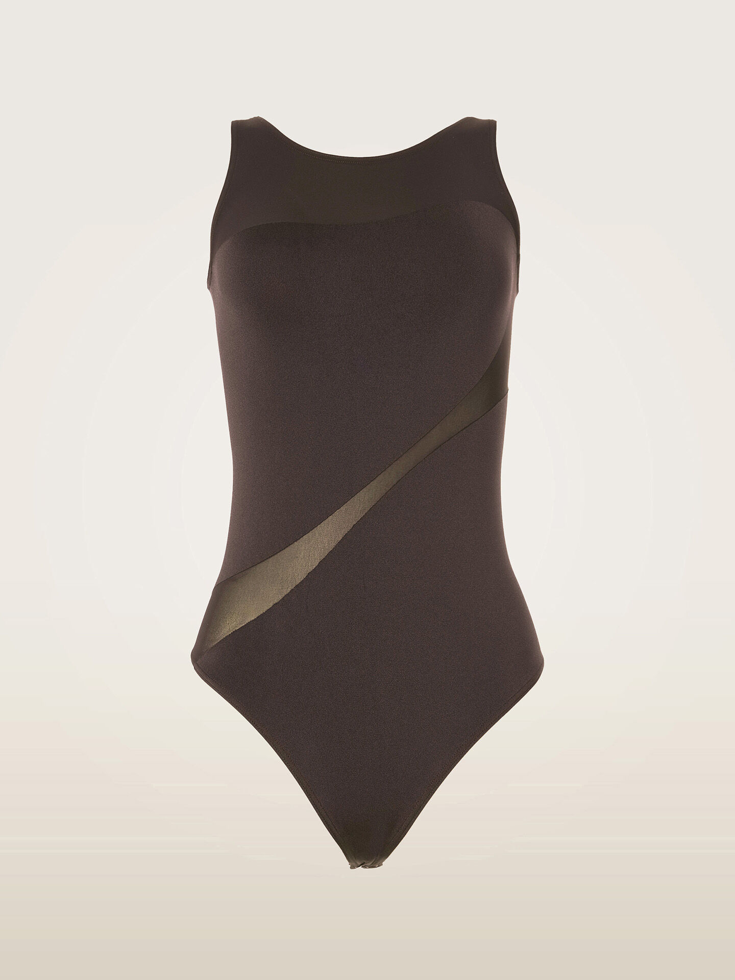 SHADE SLEEVELESS STRING BODY SHADE SLEEVELESS STRING BODY