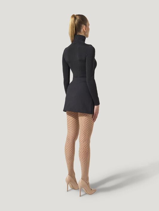 MIDNIGHT GRACE SKIRT