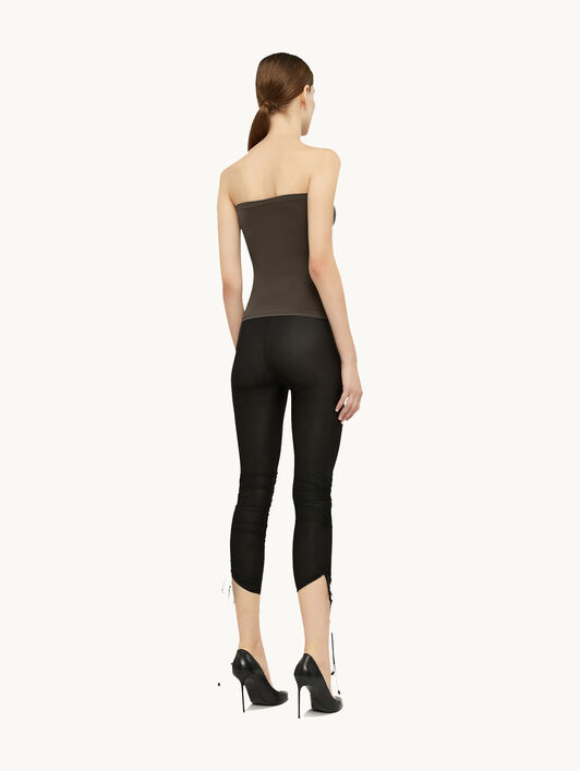 FATAL TOP SLEEVELESS FATAL TOP SLEEVELESS