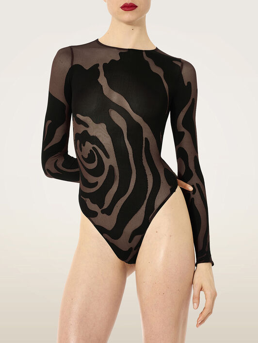ROSE SHADOW STRING BODY