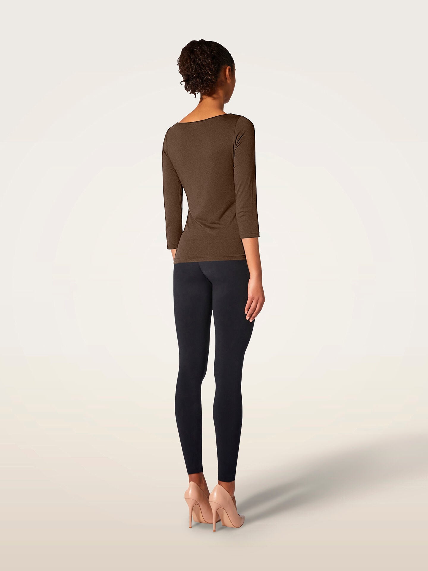 CORDOBA TOP LONG SLEEVES CORDOBA TOP LONG SLEEVES