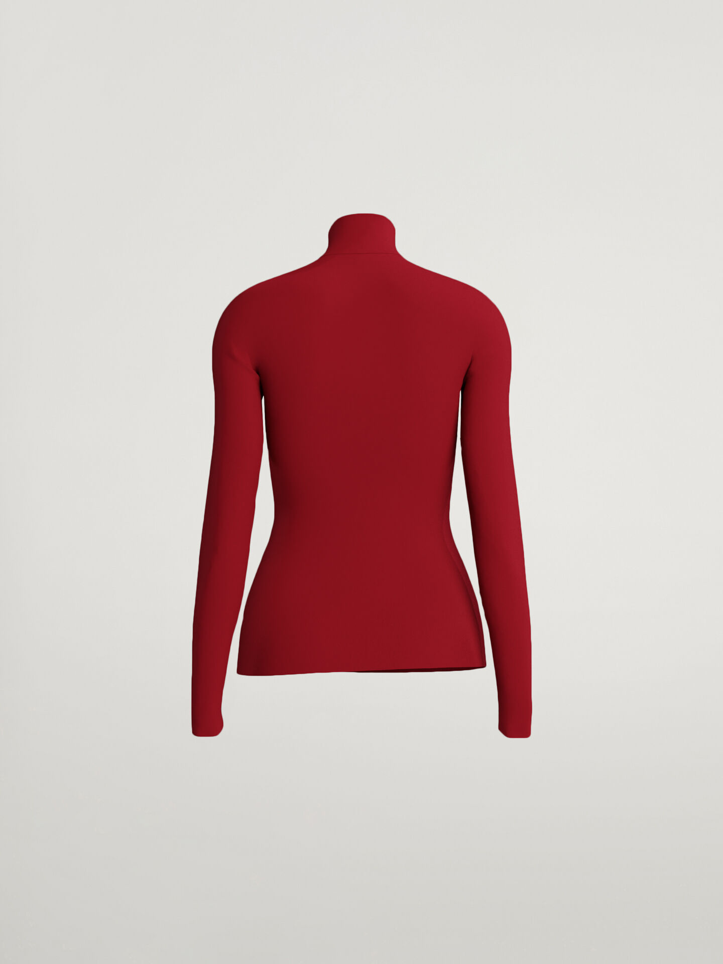 TURTLENECK TOP LONG SLEEVES TURTLENECK TOP LONG SLEEVES