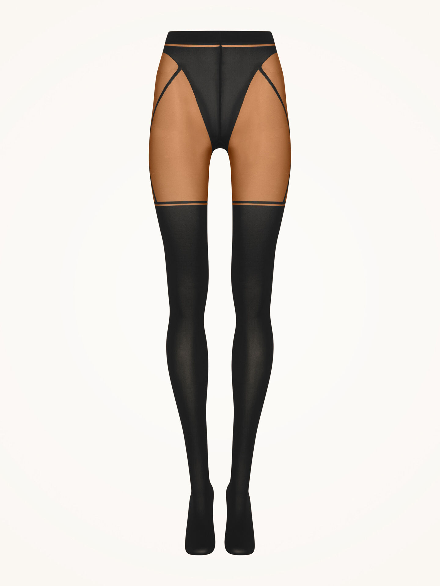GARTER BELT TIGHTS GARTER BELT TIGHTS