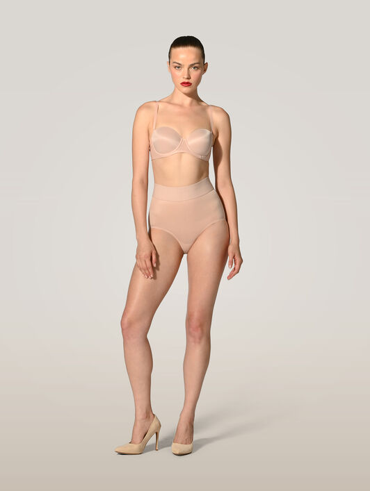 SHEER TOUCH CONTROL PANTY SHEER TOUCH CONTROL PANTY