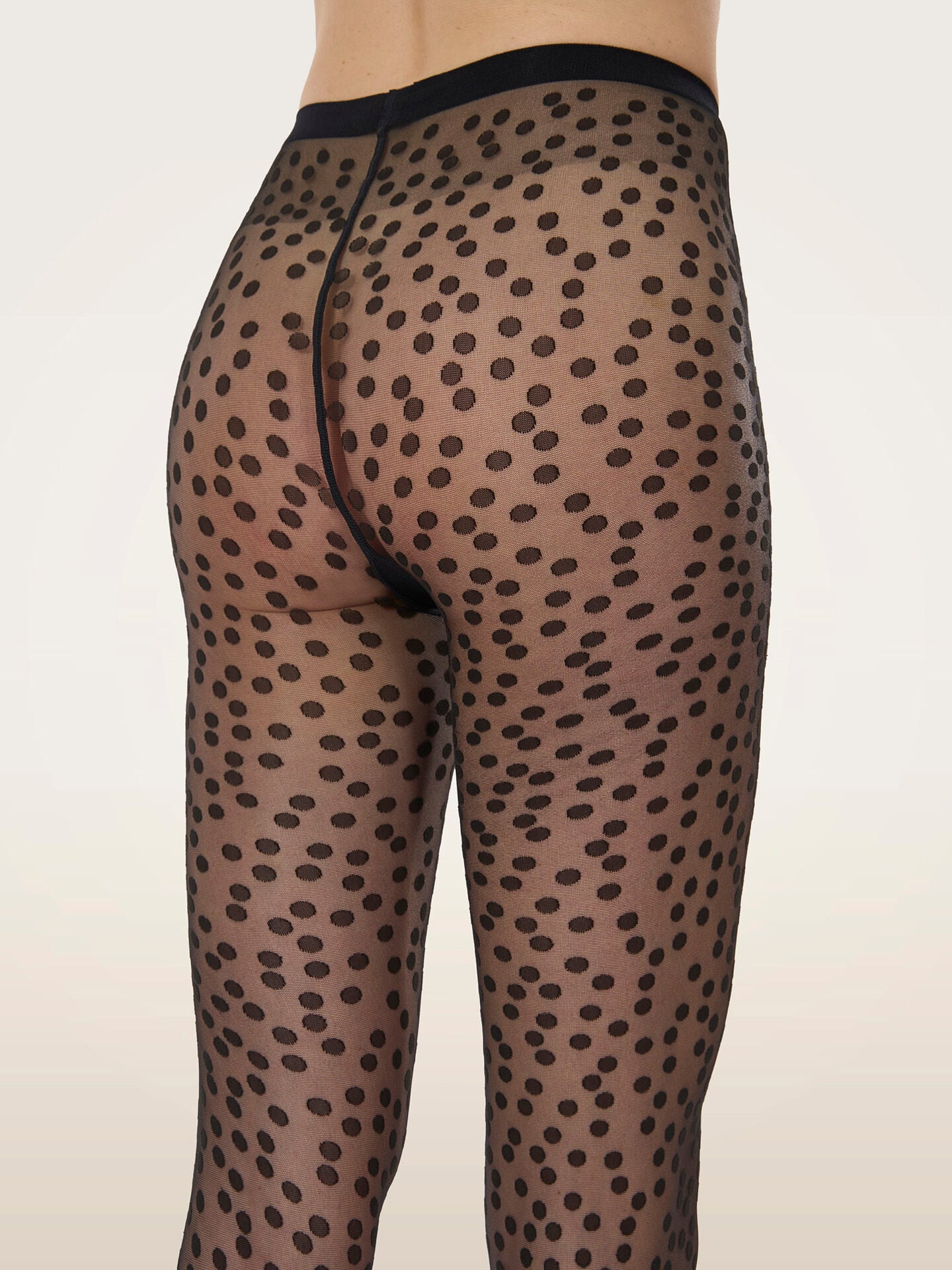 SWEET DOTS TIGHTS SWEET DOTS TIGHTS