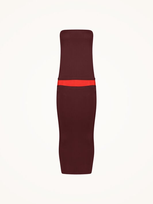 SHEER FATAL DRESS SHEER FATAL DRESS