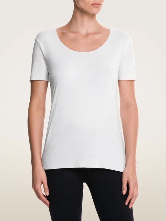 PURE TOP SHORT SLEEVES PURE TOP SHORT SLEEVES