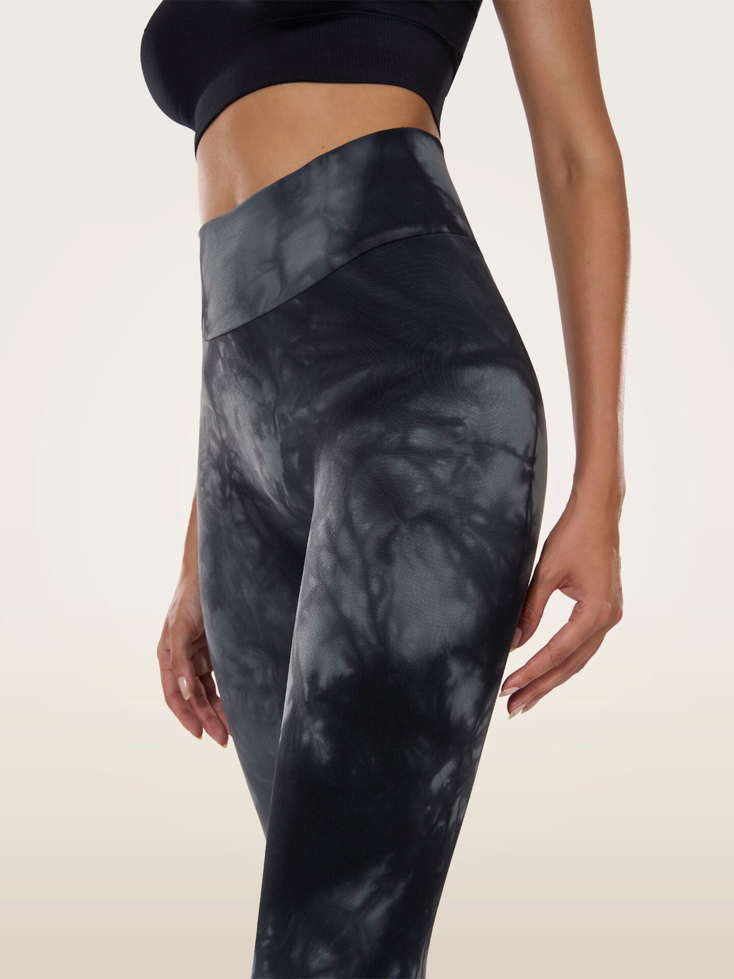 PERFECT FIT INK LEGGINGS PERFECT FIT INK LEGGINGS