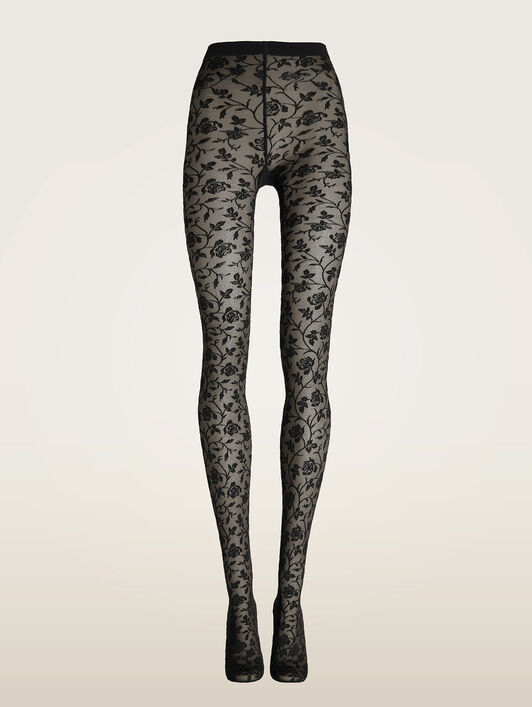 ROSE TIGHTS
