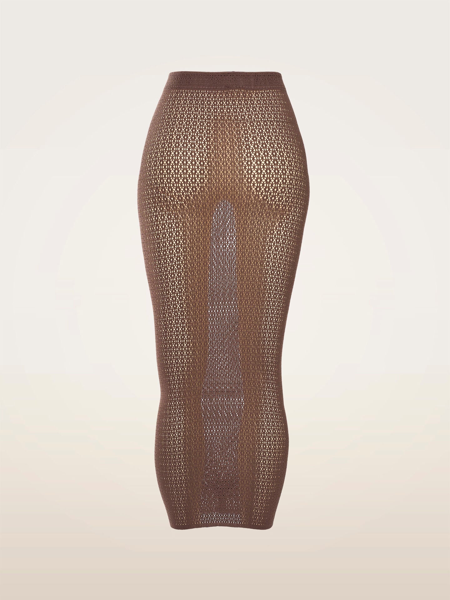 DAISY NET SKIRT DAISY NET SKIRT