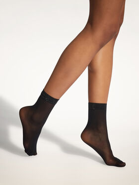 LIQUID METAL SOCKS
