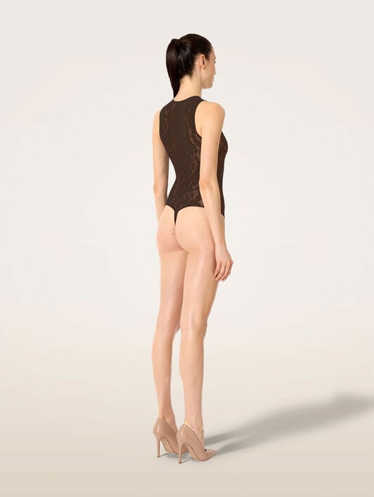 INFINITE ROSE NET STRING BODY INFINITE ROSE NET STRING BODY