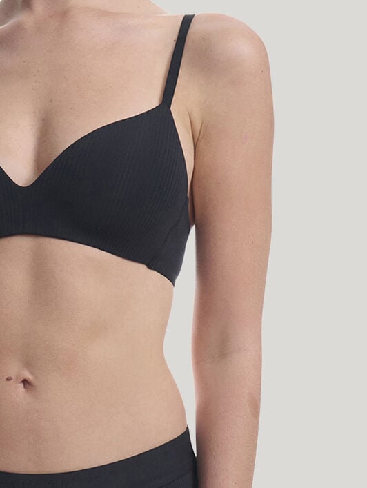 BEAUTY COTTON SKIN BRA