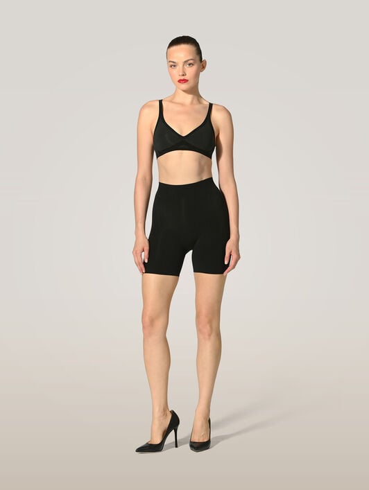 COTTON CONTOUR CONTROL SHORTS COTTON CONTOUR CONTROL SHORTS