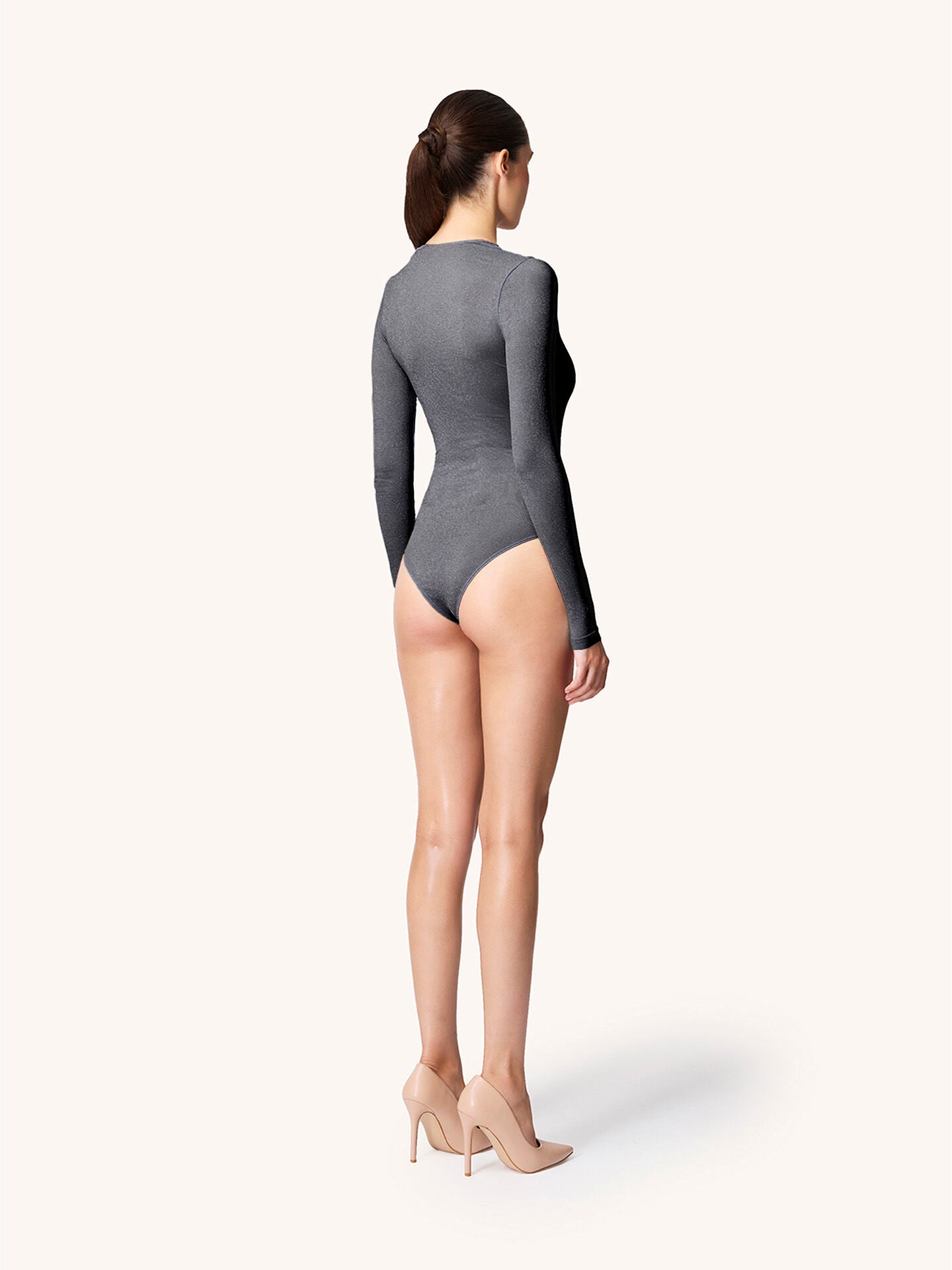 SHIMMER BODY SHIMMER BODY