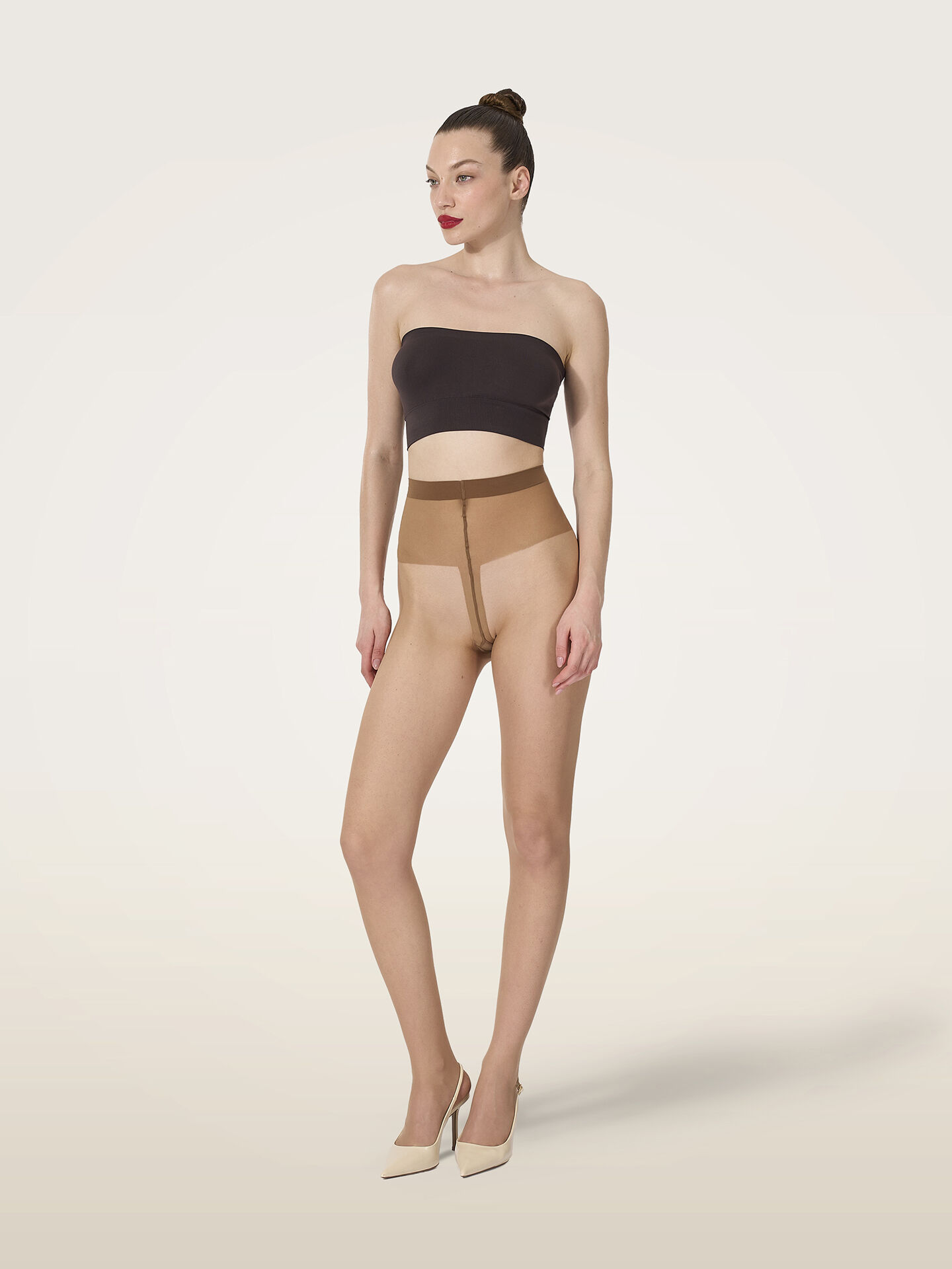 LUXURY 9 TIGHTS