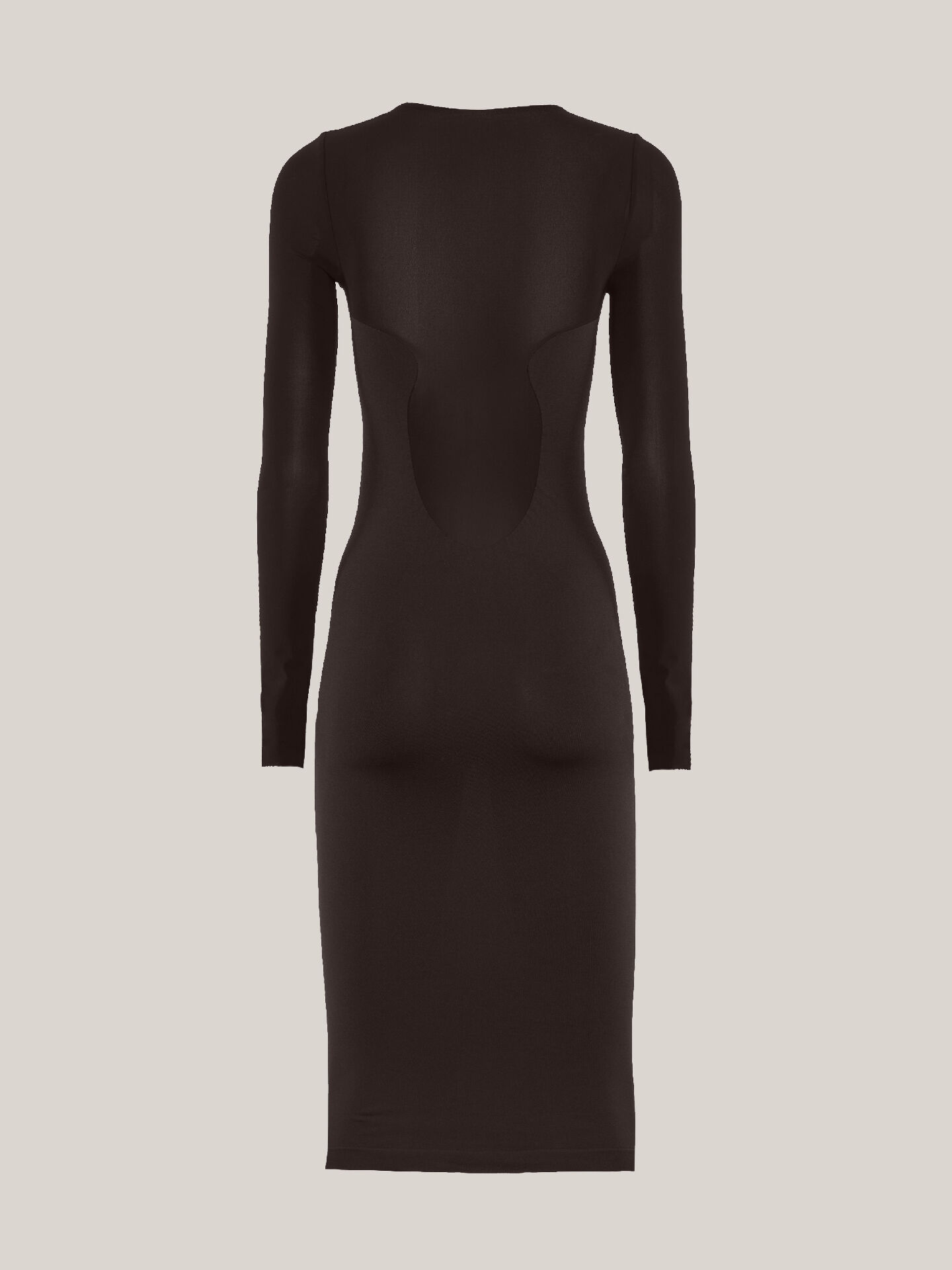 BUSTIER DRESS BUSTIER DRESS
