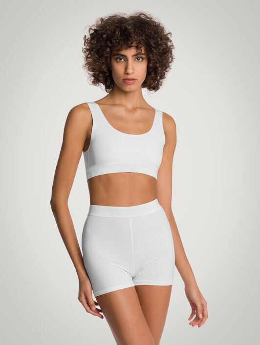 BEAUTY COTTON BIKER SHORTS BEAUTY COTTON BIKER SHORTS