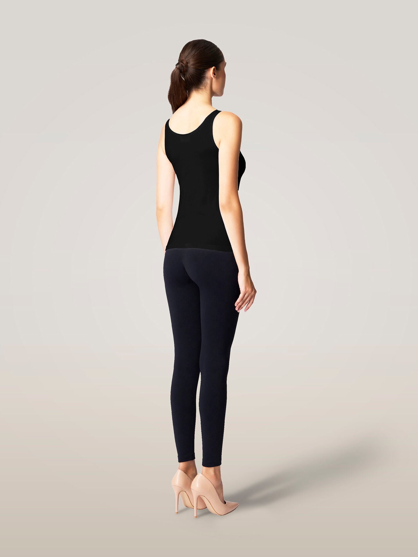 JAMAIKA TOP SLEEVELESS JAMAIKA TOP SLEEVELESS