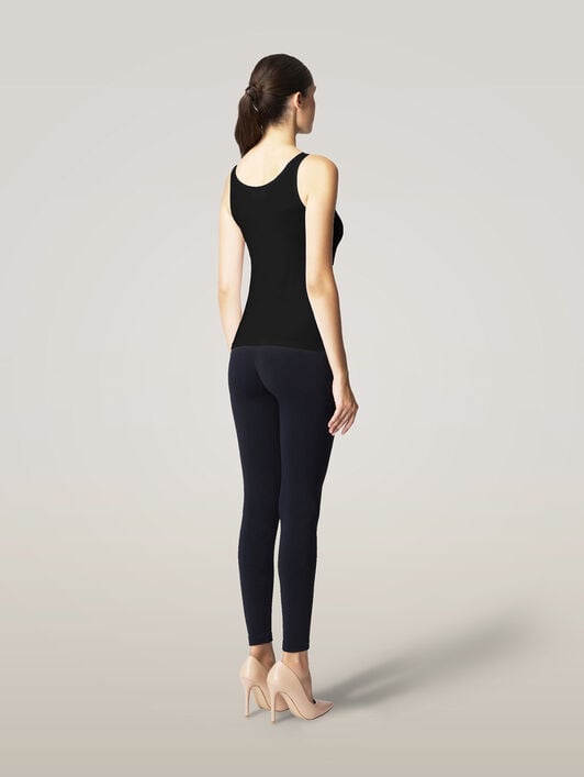 JAMAIKA TOP SLEEVELESS JAMAIKA TOP SLEEVELESS