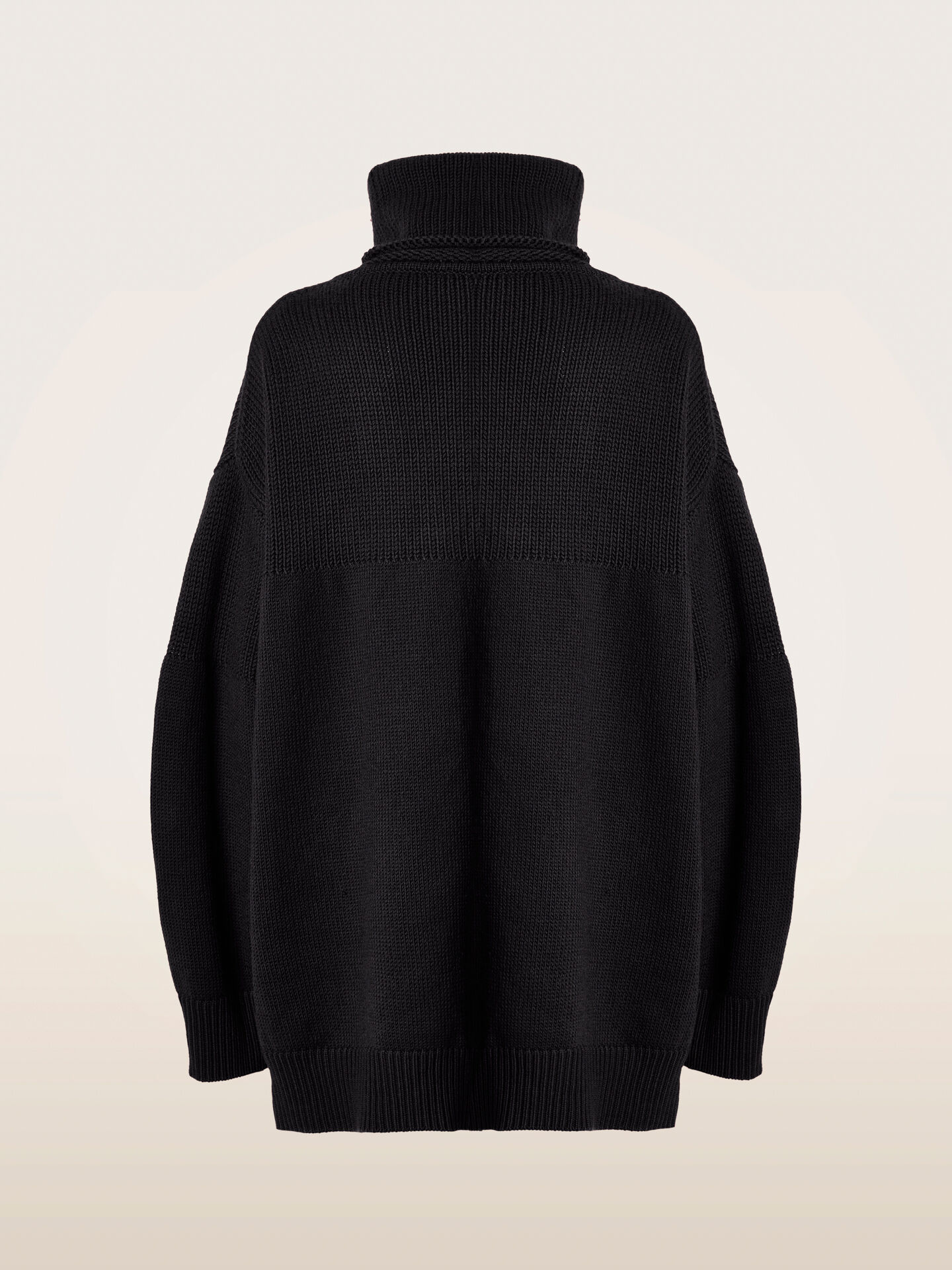 LUXE MERINO LOOSE TOP LS LUXE MERINO LOOSE TOP LS