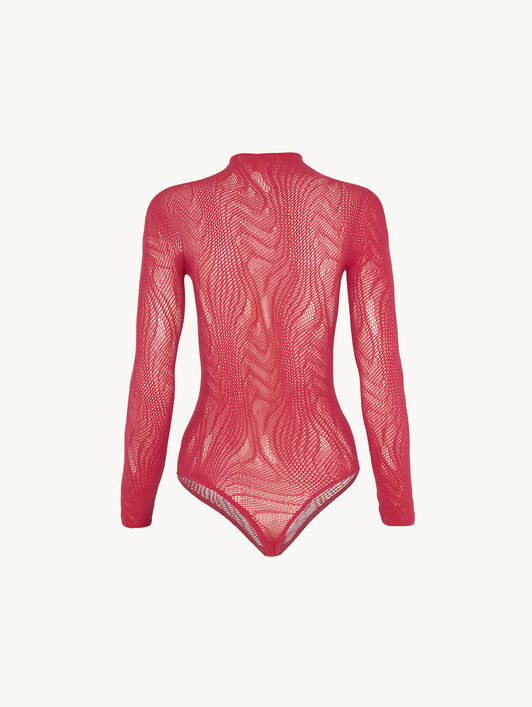 SNAKE NET STRING BODY SNAKE NET STRING BODY