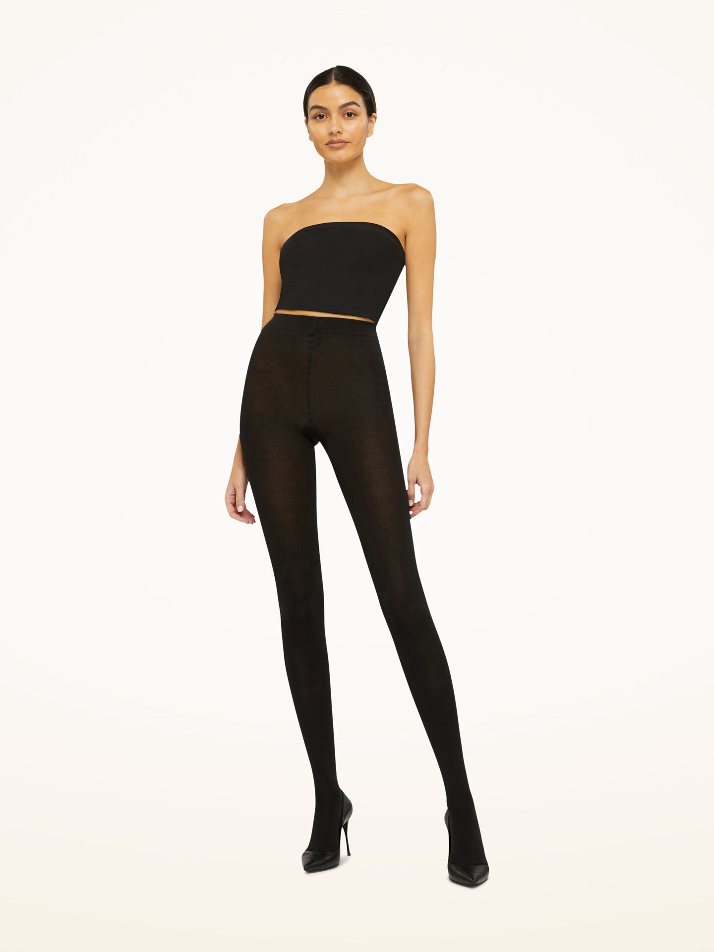 CASHMERE/SILK TIGHTS CASHMERE/SILK TIGHTS