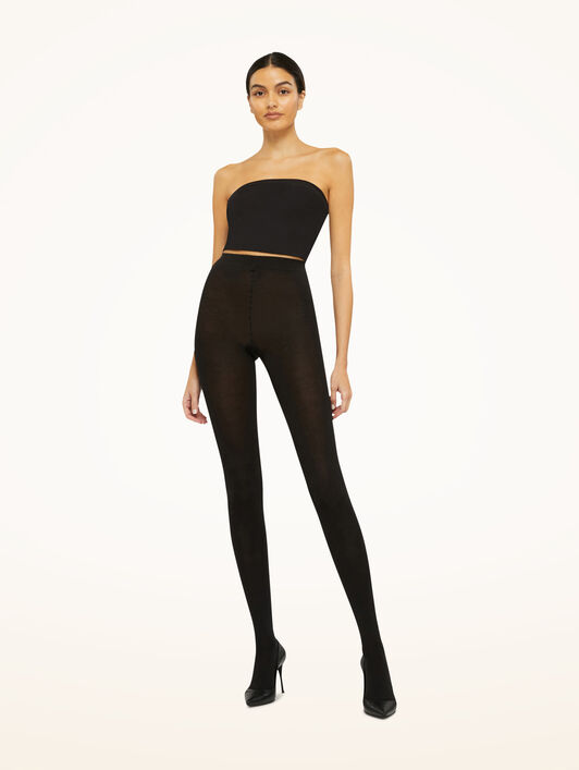 CASHMERE/SILK TIGHTS CASHMERE/SILK TIGHTS