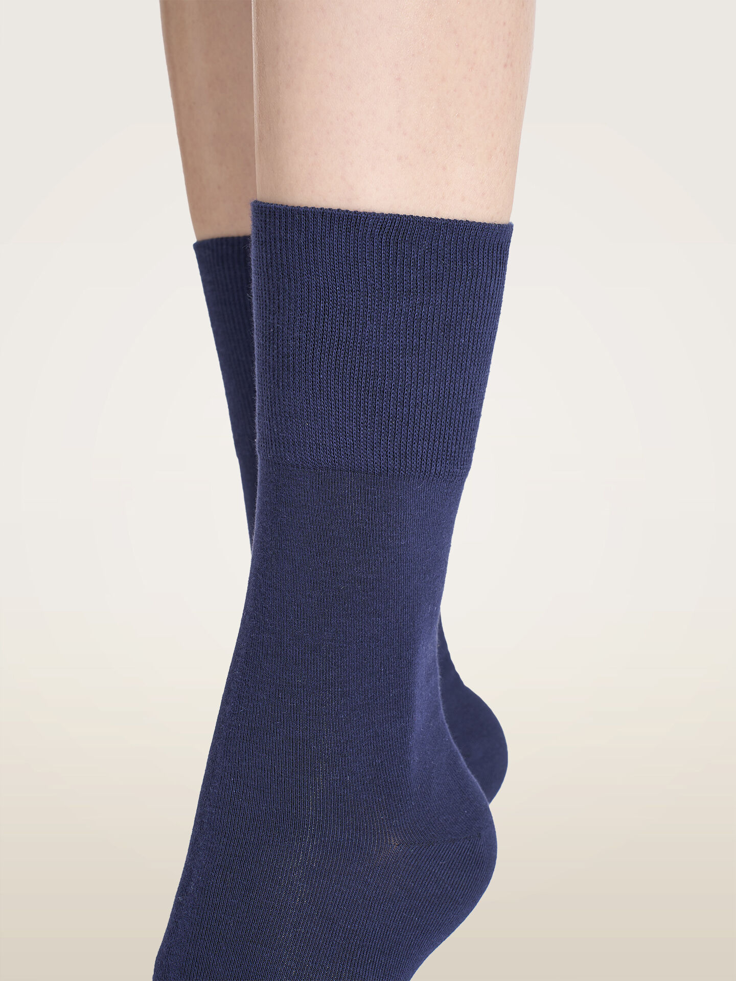 STRETCH COTTON SOCKS