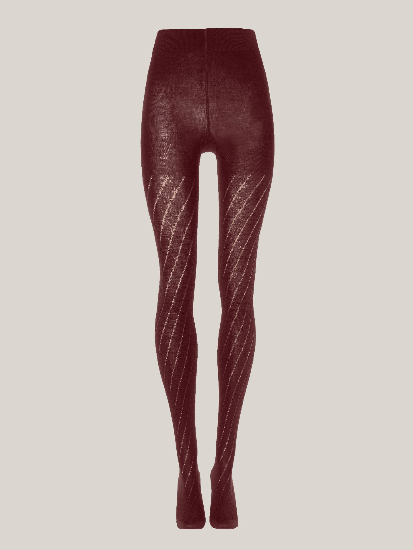MERINO DOT TIGHTS MERINO DOT TIGHTS