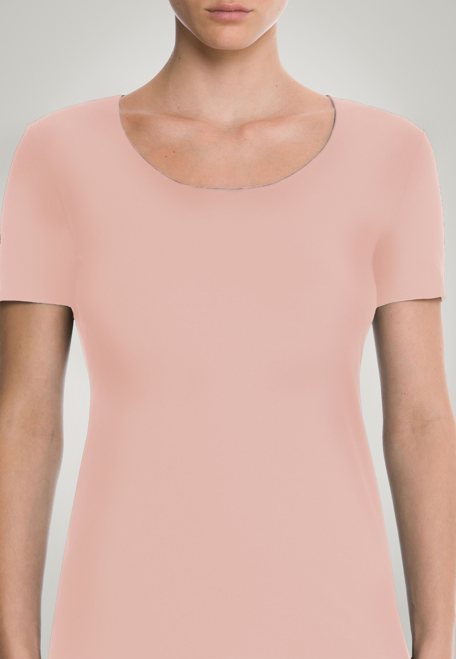 JERSEY TOP SHORT SLEEVES JERSEY TOP SHORT SLEEVES