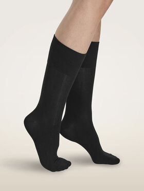 STRETCH COTTON SOCKS