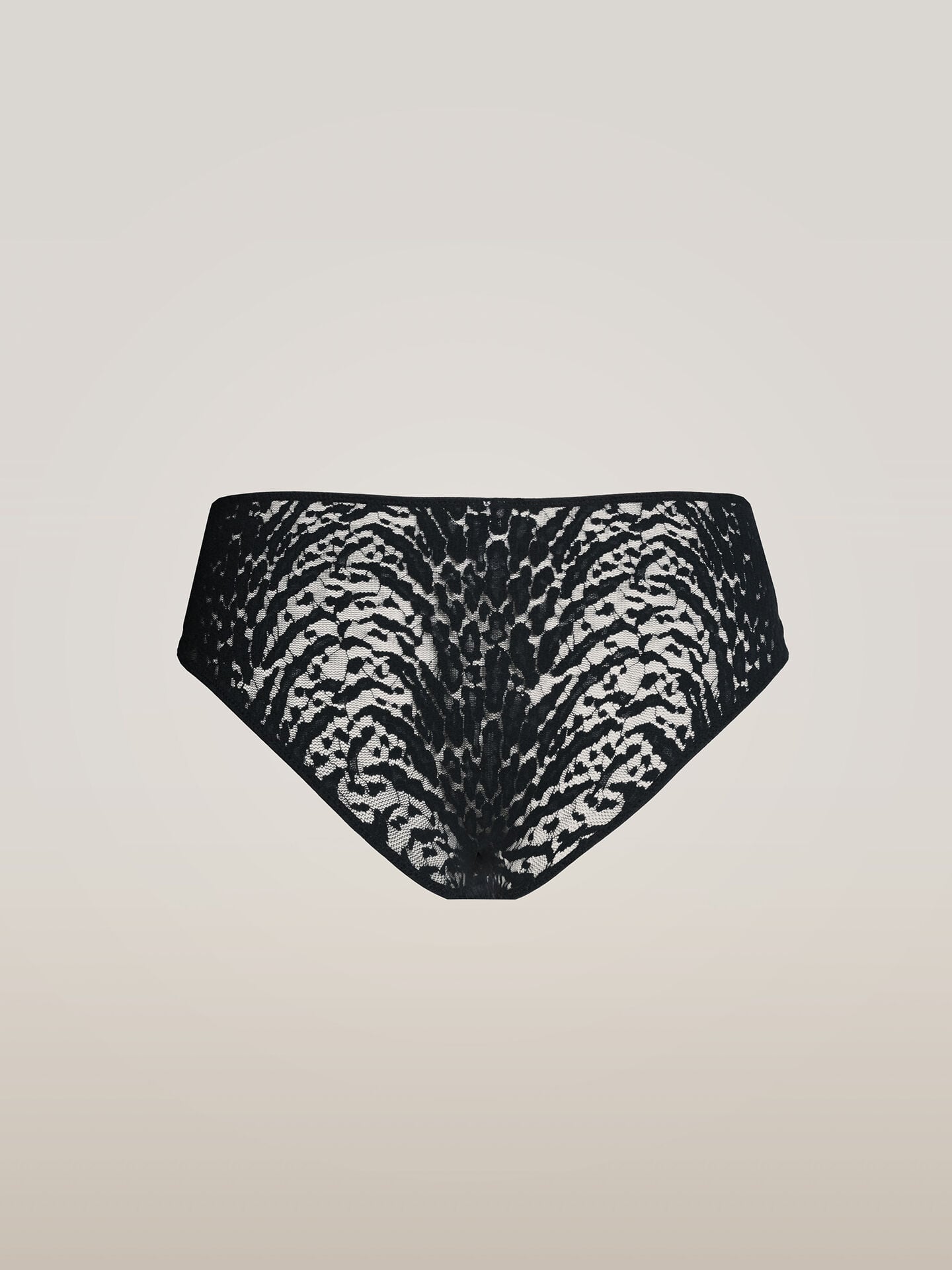 THE ANIMALIERS PANTY