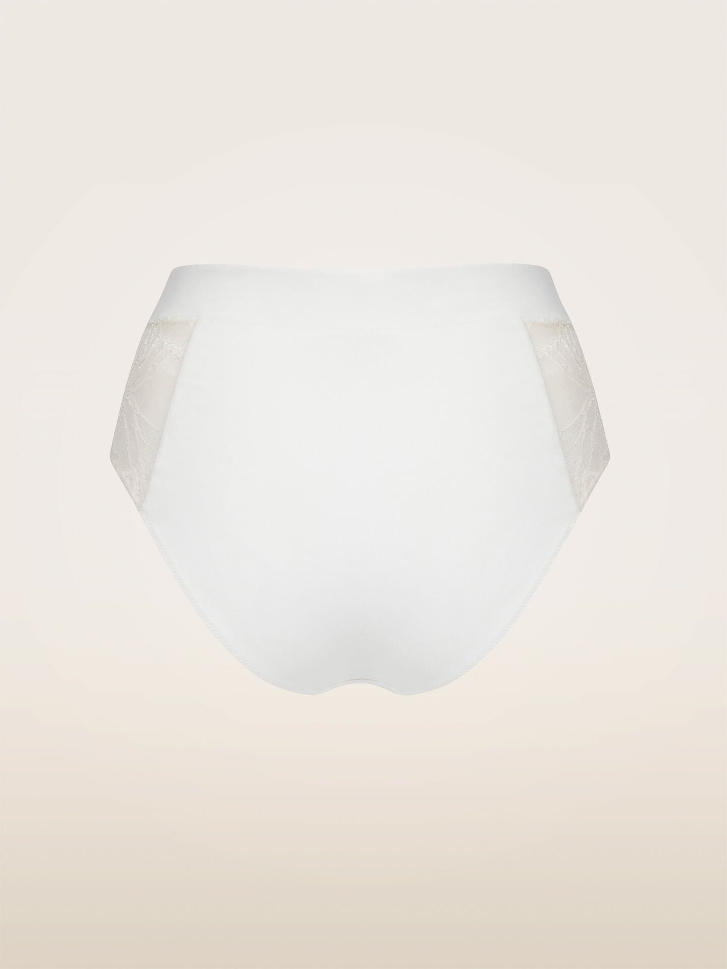 LACE CONTOUR CONTROL BRIEF H.W LACE CONTOUR CONTROL BRIEF H.W