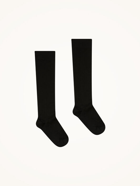 TRAVEL KNEE-HIGHS TRAVEL KNEE-HIGHS
